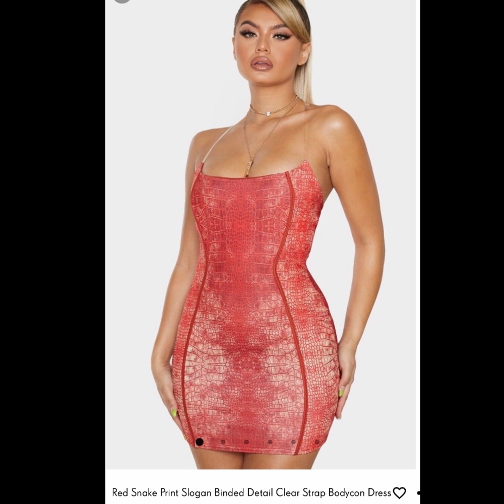Never worn! Tags still attached!